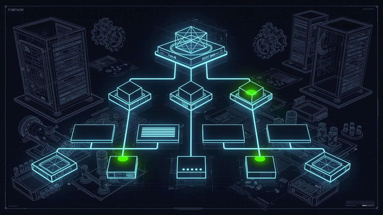 Behavior Trees: A Cleaner Way to Organize Game AI
