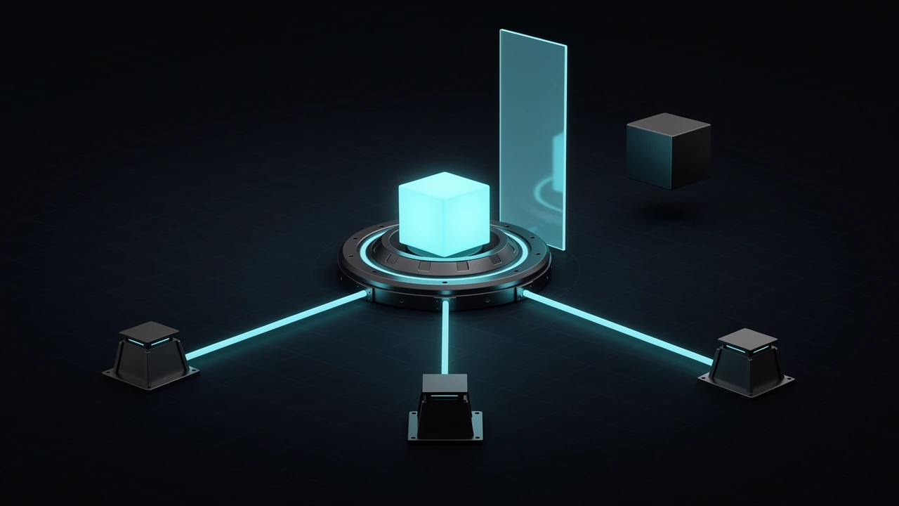 Better Singletons in Unity: Ambient Services, Reset Hooks and Testable Globals