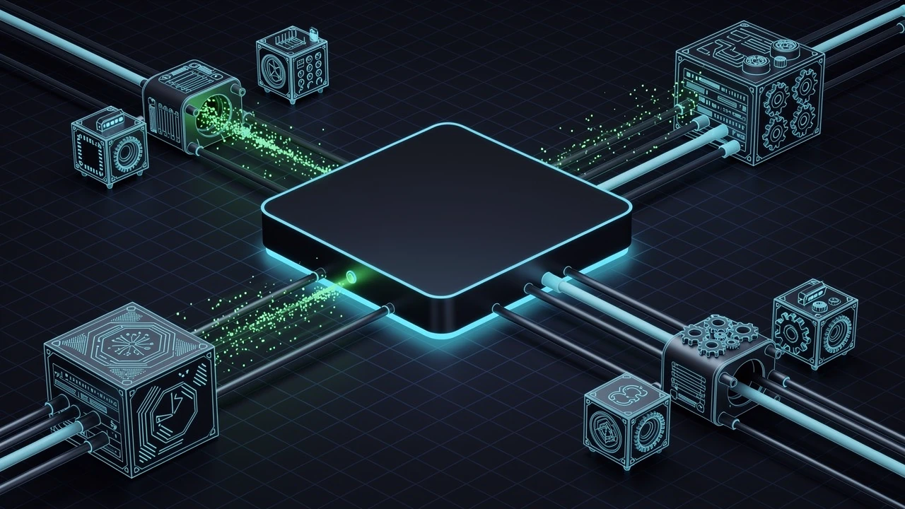 Blackboard Architecture for Game AI: Shared State Without the Mess