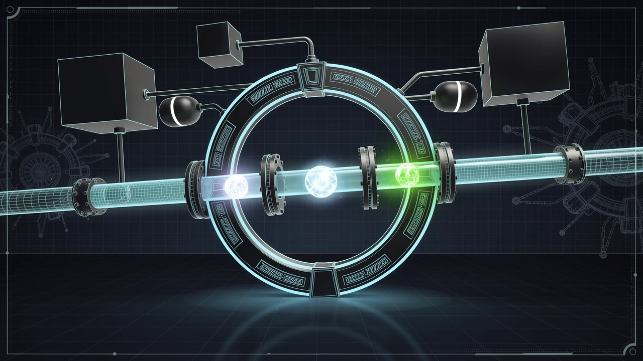 Broker Chain Pattern: Stats and Modifiers That Compute on Demand