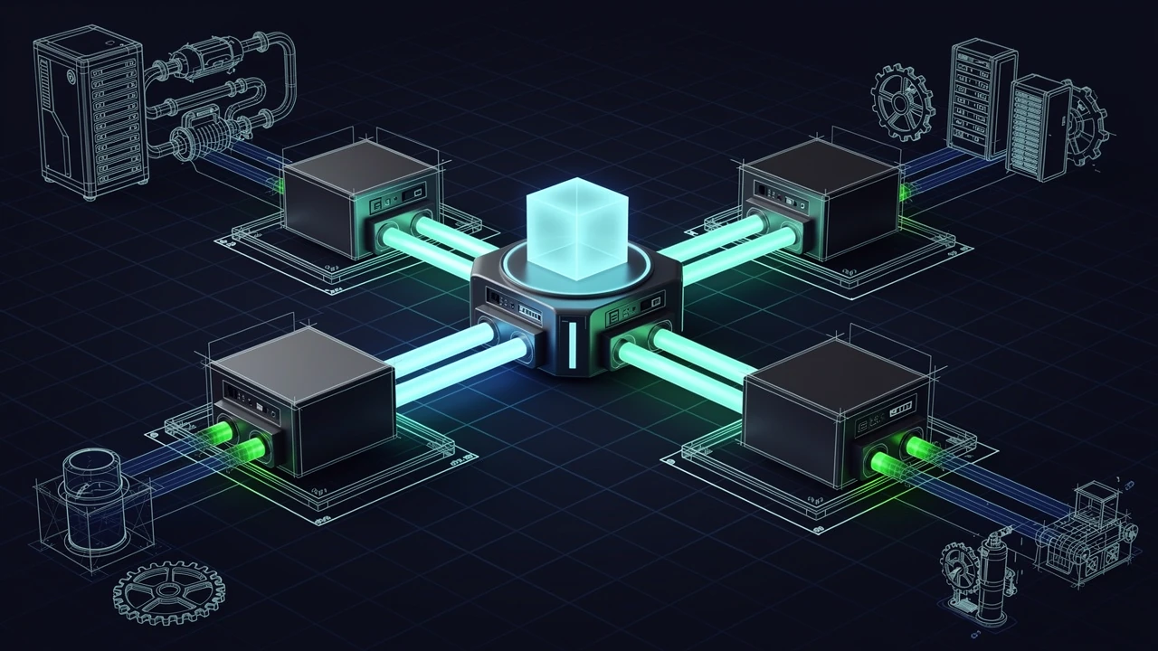Event Buses in Unity Architecture: Keep Systems Talking Without Tight Coupling