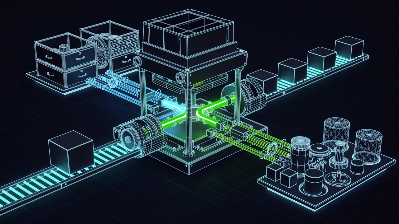 Factory and Abstract Factory Patterns: Create the Thing Without Spreading the Choice Everywhere