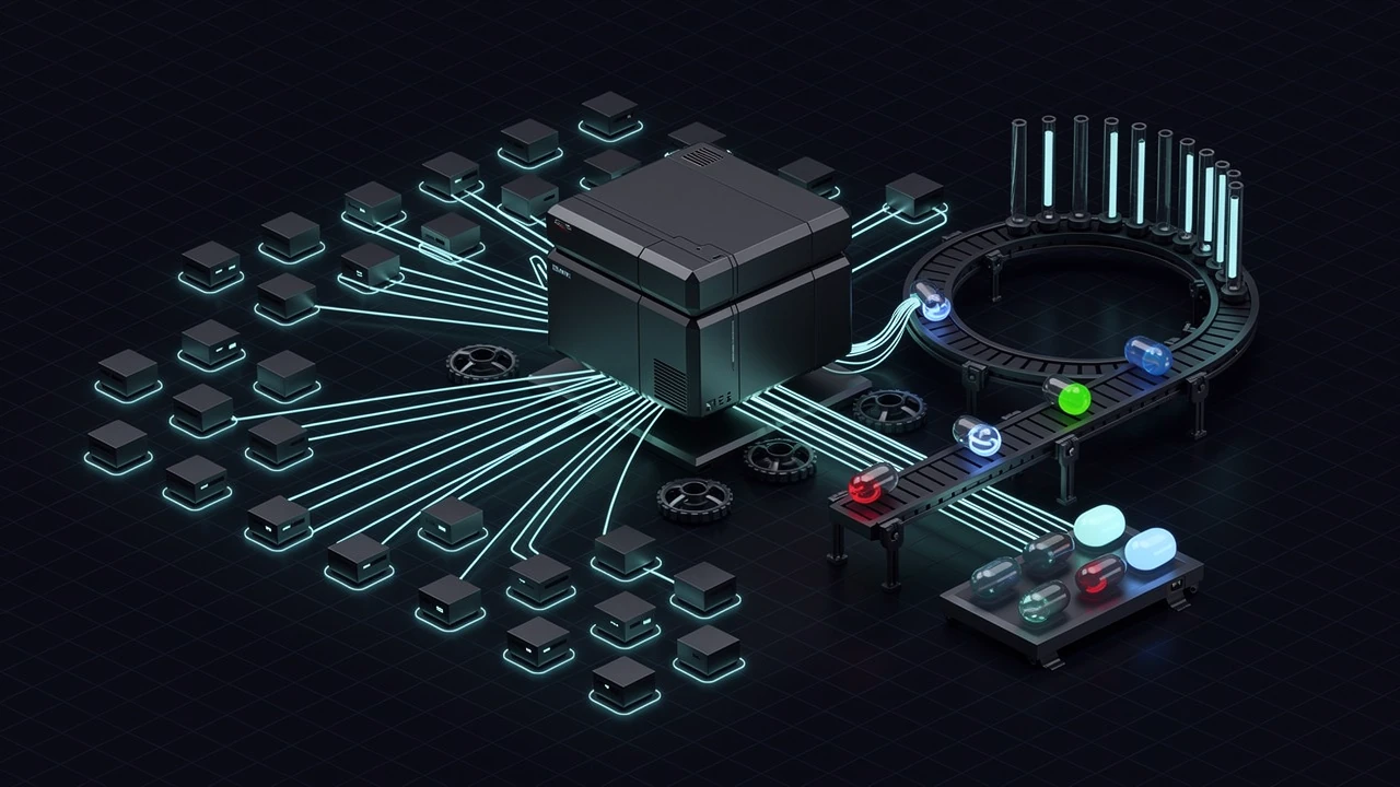 Flyweight and Object Pooling: Share What Repeats, Reuse What Churns