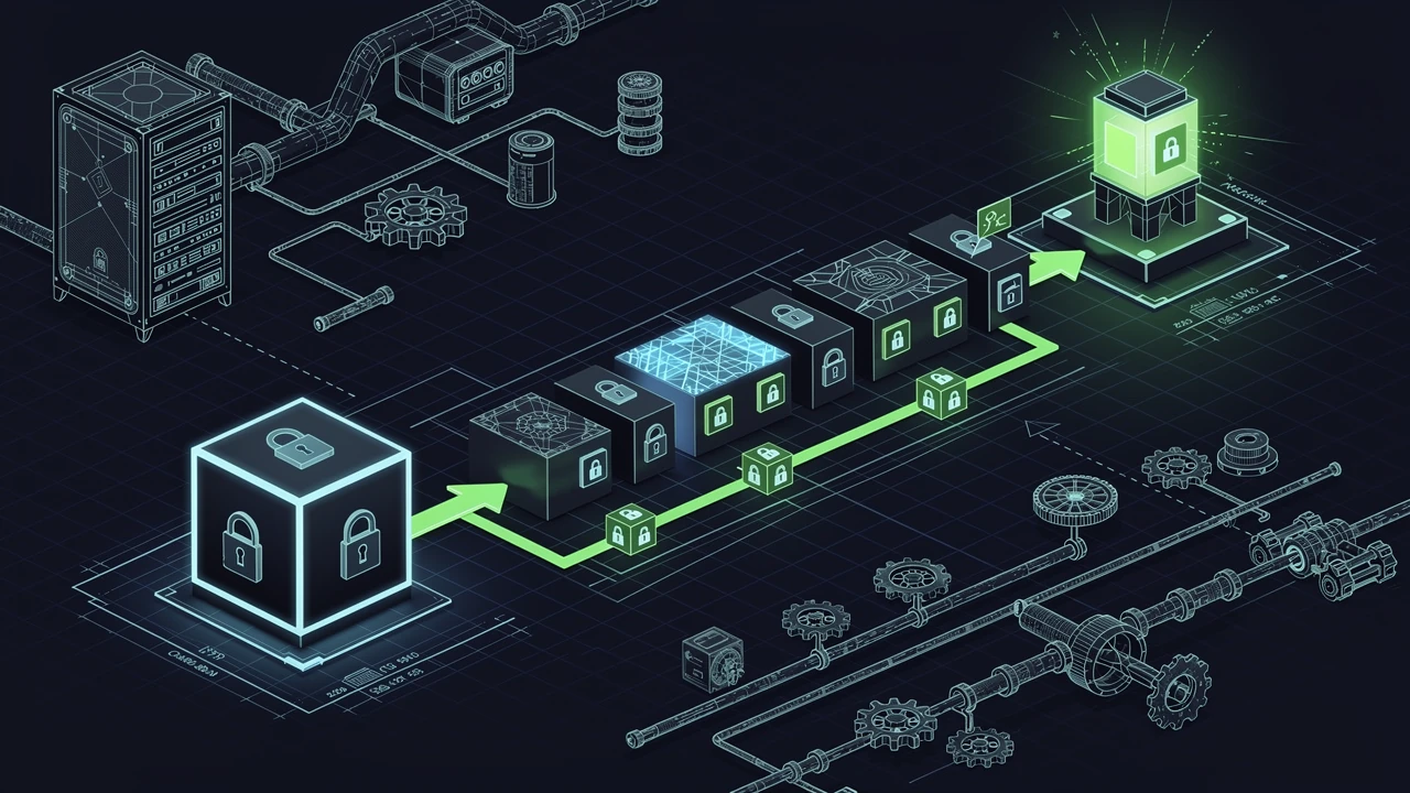 GOAP for Game AI: Let Actions Build the Plan