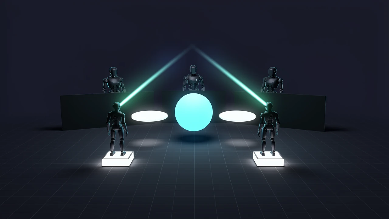Attack Tickets in Game AI: How Half-Life's Squads Take Turns