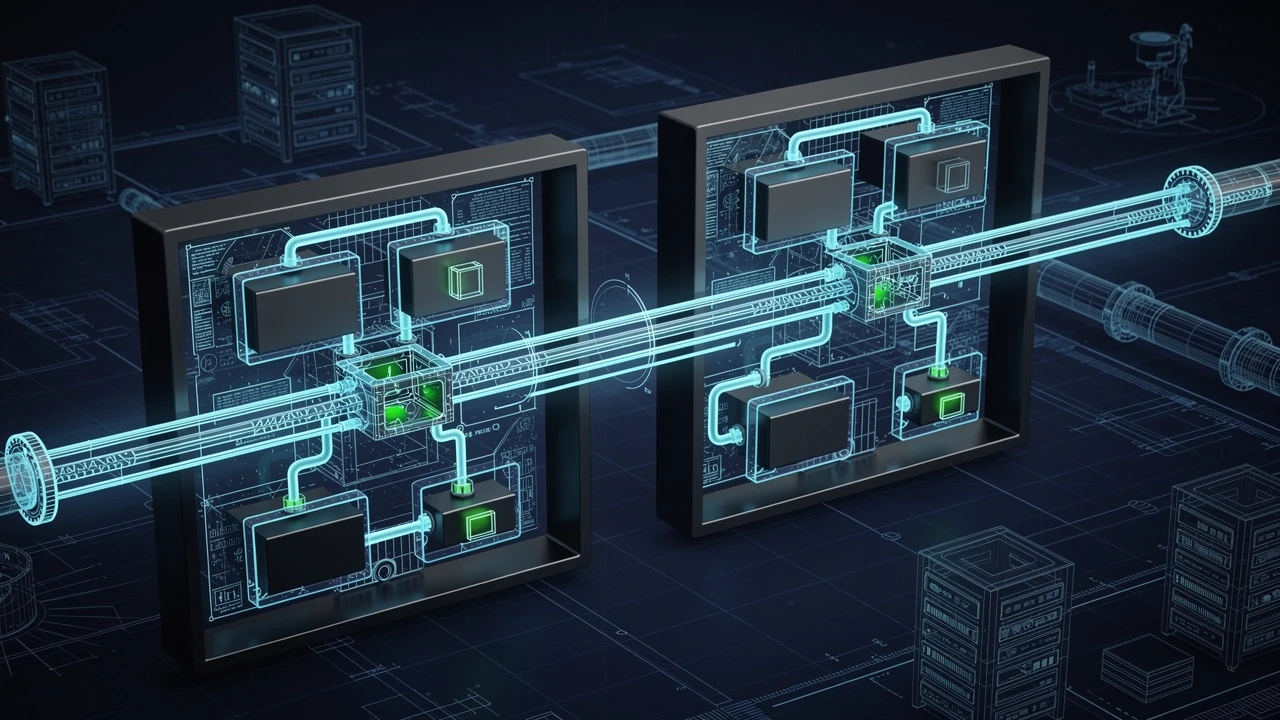 Hierarchical State Machines in Unity: Keep the Top Level Boring