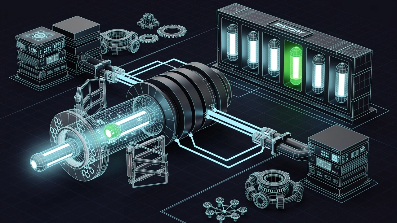 Memento Pattern in Games: Save the State Without Exposing the Guts
