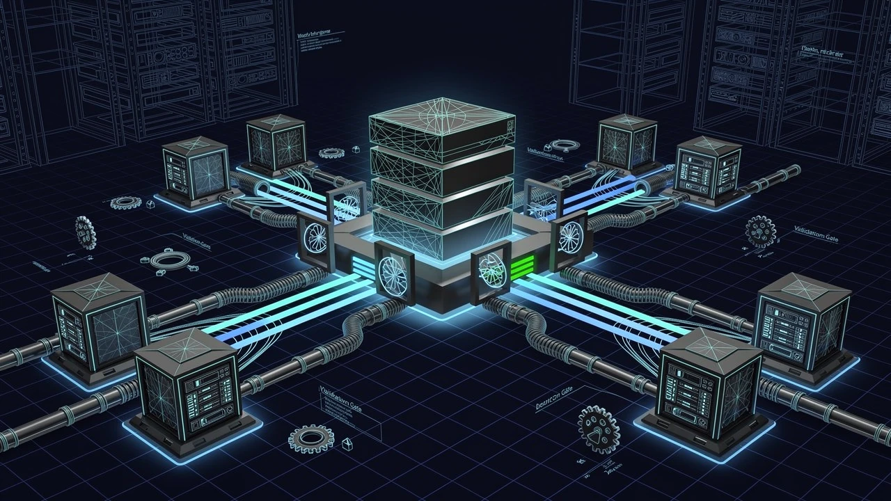 Mirror Multiplayer, Part 1: Authority First, RPCs Second