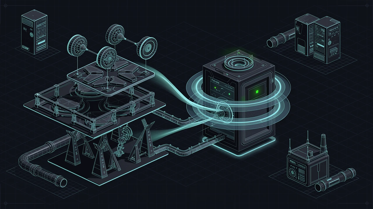 Part 5: A Practical Tactical Awareness System, Starting Small
