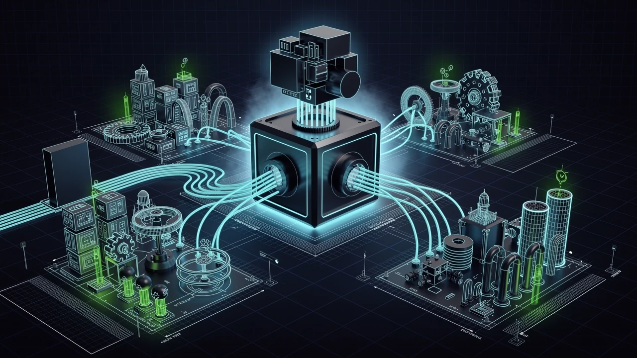 Combining Reflex DI with Factories: Runtime Creation Without Container Soup