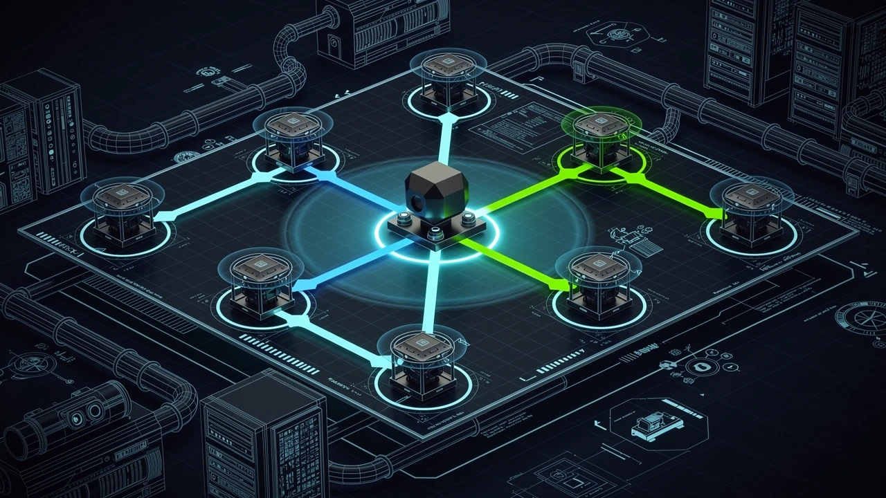 Part 2: When Waypoints Learn About Visibility